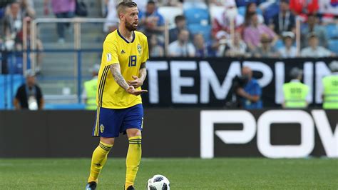 schweden spieler premier league